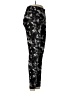 Coco + Carmen Tie-dye Black Leggings Size M - photo 4