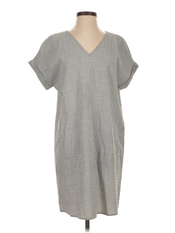Peace of Cloth Casual Dress (view 1)