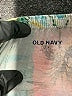 Old Navy Green Overalls Size 8 - photo 4