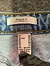 Forever 21 Graphic Blue Jeans Size 29 waist - photo 7