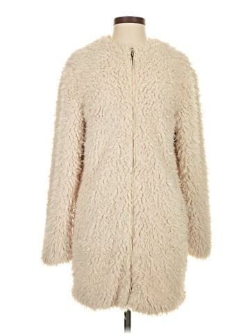 BB Dakota Coat (view 1)