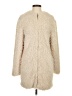 BB Dakota 100% Polyester Ivory Coat Size S - photo 1