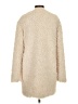 BB Dakota 100% Polyester Ivory Coat Size S - photo 2