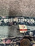 Mossimo Supply Co. Floral Blue Jeans Size 9 - photo 7
