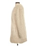BB Dakota 100% Polyester Ivory Coat Size S - photo 5