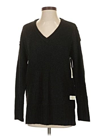 a.n.a. A New Approach Pullover Sweater (view 1)