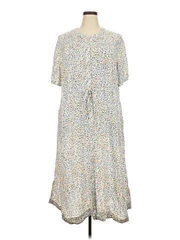 Amazon Essentials Casual Dress (view 1)