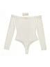 Ladaire Ivory Bodysuit Size XXS - photo 1