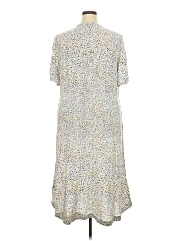 Amazon Essentials Casual Dress (view 2)
