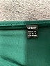 Shein Green Long Sleeve Top Size 2 - photo 7