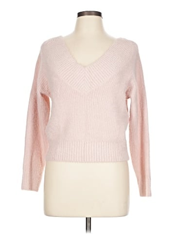 Divided by H&M Pullover Sweater (view 1)