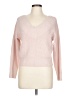 Divided by H&M Pink Pullover Sweater Size L - photo 1