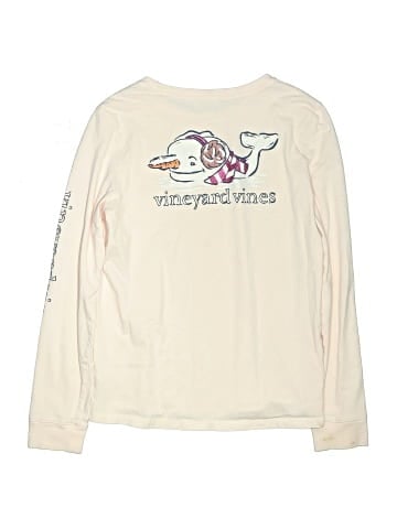Vineyard Vines Long Sleeve T-Shirt (view 2)