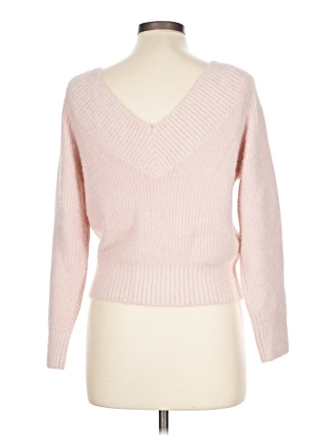 Divided by H&M Pullover Sweater (view 2)