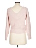 Divided by H&M Pink Pullover Sweater Size L - photo 2