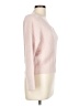 Divided by H&M Pink Pullover Sweater Size L - photo 4