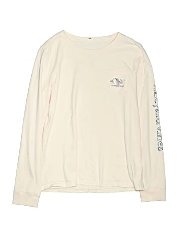 Vineyard Vines Long Sleeve T-Shirt (view 1)
