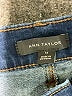 Ann Taylor Blue Jeans Size 14 - photo 3