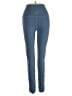Beyond Yoga Blue Active Pants Size S - photo 2