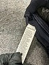 SPANX Blue Active Pants Size M - photo 8