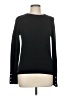 Halogen Black Pullover Sweater Size M - photo 1