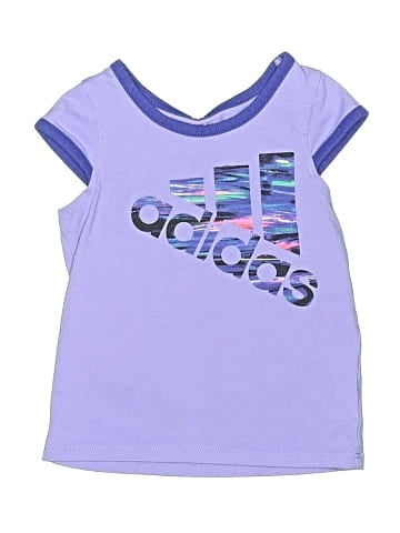 Adidas Sleeveless T-Shirt (view 1)