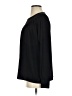 Alfani Black Long Sleeve Blouse Size S - photo 5