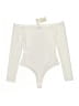 Como Blu Ivory Bodysuit Size XXS - photo 2