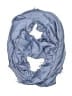 Unbranded Blue Scarf One size - photo 1