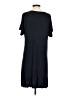 Ecru Black Casual Dress Size S - photo 2