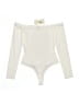 Como Blu Ivory Bodysuit Size XXS - photo 1