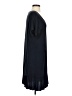 Ecru Black Casual Dress Size S - photo 4