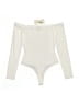 Ladaire Ivory Bodysuit Size XXS - photo 1