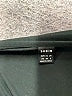 Shein Black Long Sleeve Top Size 2 - photo 7