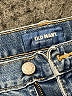 Old Navy Blue Jeans Size 14 - photo 3