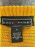 Polly & Esther Color Block Yellow Pullover Sweater Size S - photo 7