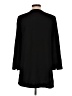Olivaceous Black Casual Dress Size L - photo 2