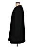 Olivaceous Black Casual Dress Size L - photo 5