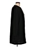 Olivaceous Black Casual Dress Size L - photo 4