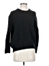 Athleta Solid Black Pullover Sweater Size S - photo 1