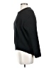 Athleta Solid Black Pullover Sweater Size S - photo 5