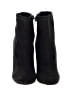 Marc Fisher Black Ankle Boots Size 7 - photo 2