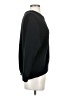 Athleta Solid Black Pullover Sweater Size S - photo 4