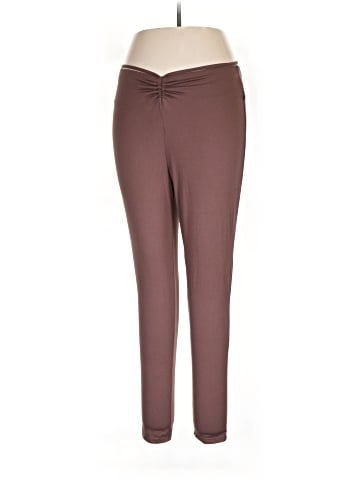 Zoe + Phoebe Active Pants (view 1)
