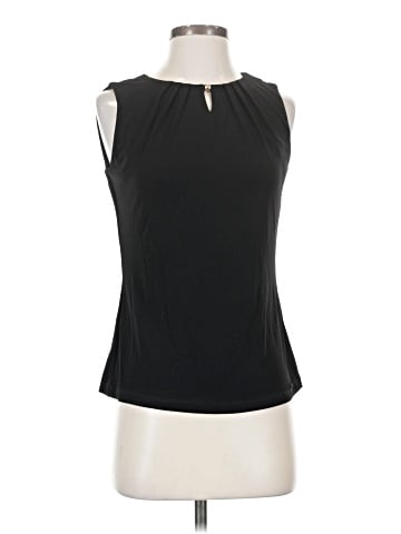 Ivanka Trump Sleeveless Blouse (view 1)