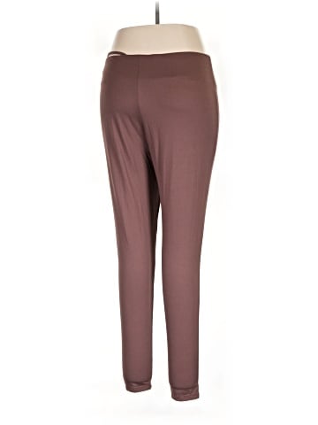Zoe + Phoebe Active Pants (view 2)