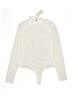 Ladaire Ivory Rash Guard Size XL - photo 1