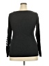 Assorted Brands Gray Long Sleeve T-Shirt Size XXL - photo 2