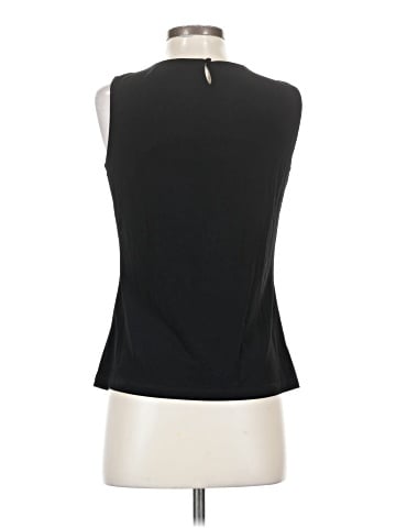 Ivanka Trump Sleeveless Blouse (view 2)