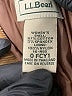 L.L.Bean Brown Blazer Size 0 FCY1 - photo 7